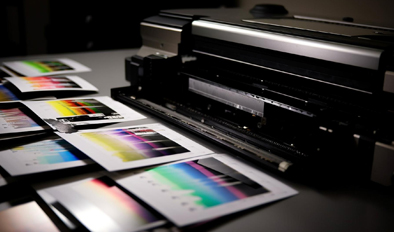 Printing Machines