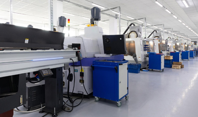 Flexo CTP and Maintenance Systems