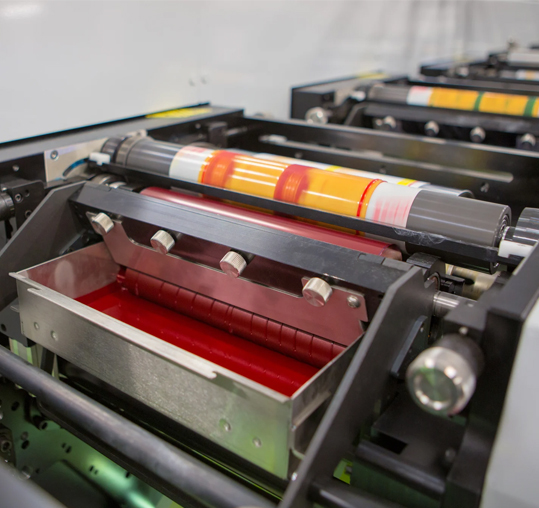 FCIT Quality Machines
